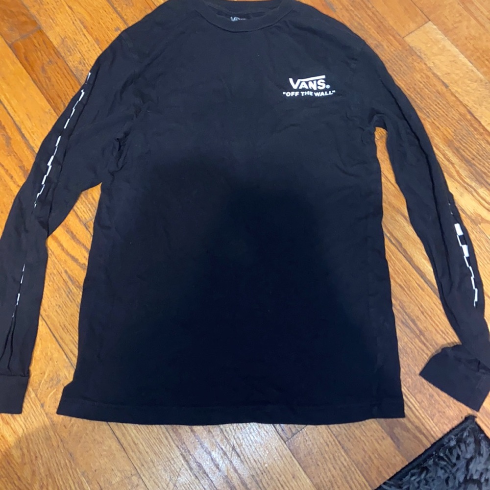 VANS Long sleeve shirt